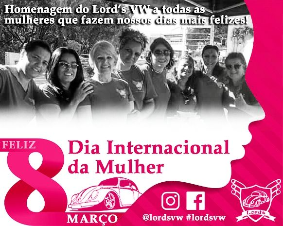 Link permanente para: Dia Internacional da Mulher Link permanente para: Dia Internacional da Mulher
