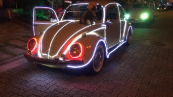 Link permanente para: Natal Luz Lord´s VW 2023