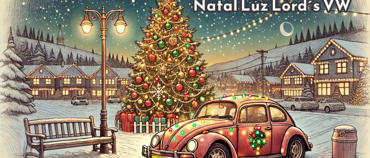 Link permanente para: Natal Luz Lord´s VW 2024